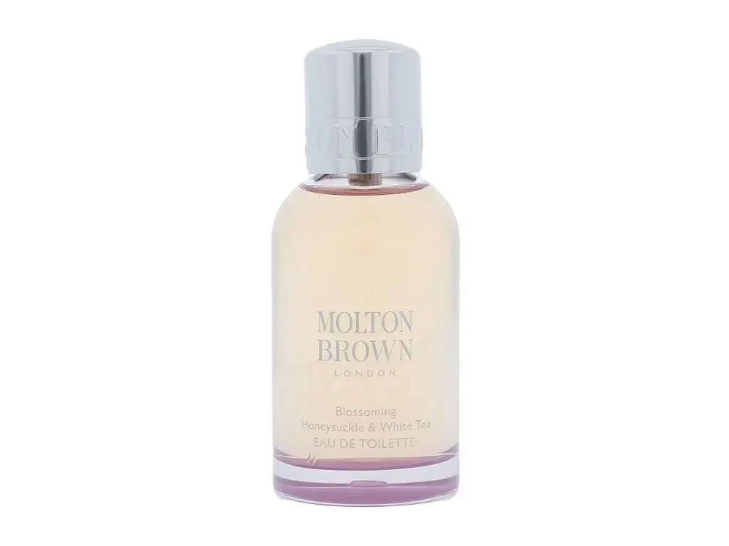 Molton Brown Blossoming Honeysuckle & White Tea Eau de Toilette 50 ml