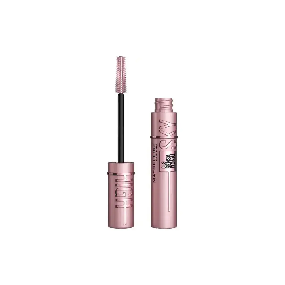 Debenhams Lash Sensational Sky High Mascara 7.2Ml in Black