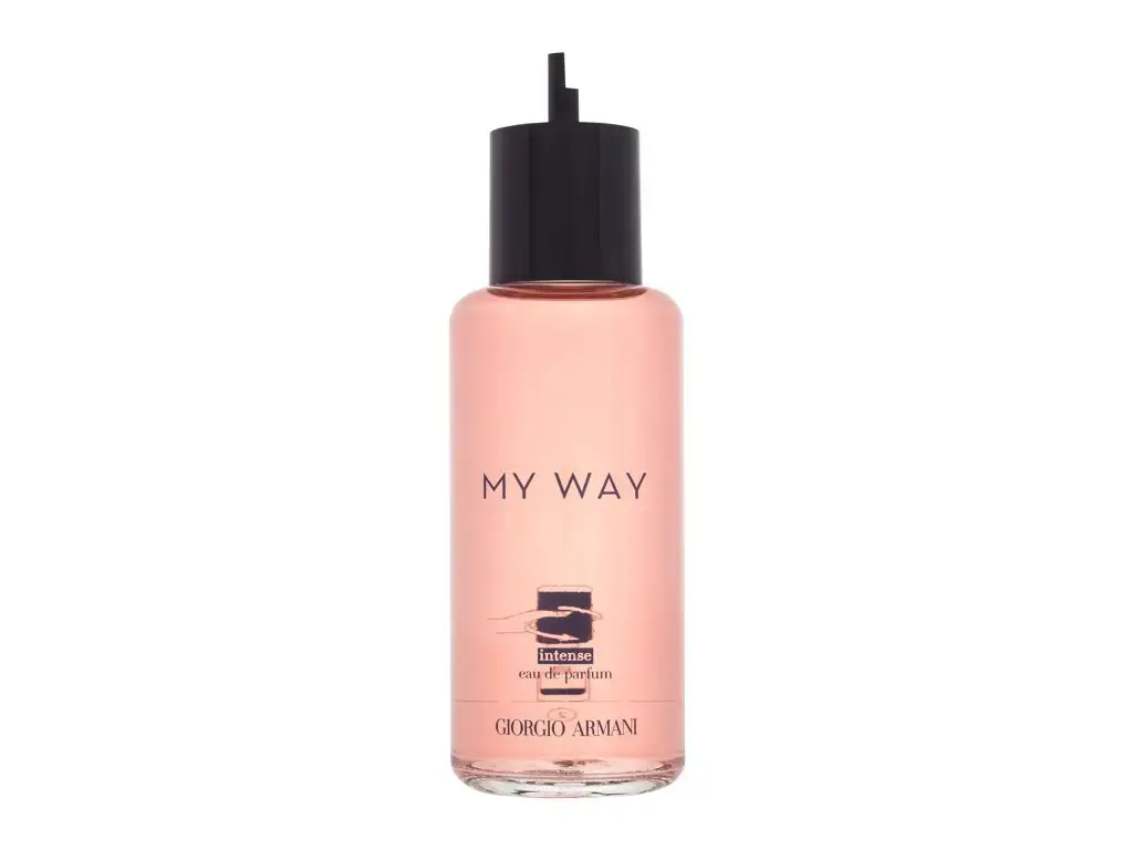 Giorgio Armani My Way Intense Refill Eau de Parfum 150 ml
