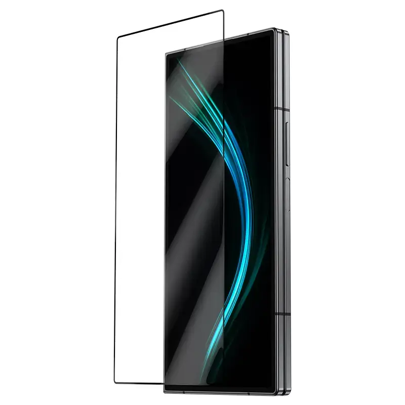 Защитное стекло Benks Glass Warrior HD для Samsung Galaxy Z Fold 7 (F966)