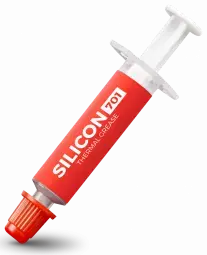 Thermal grease Genesis Silicon 701 0,5g