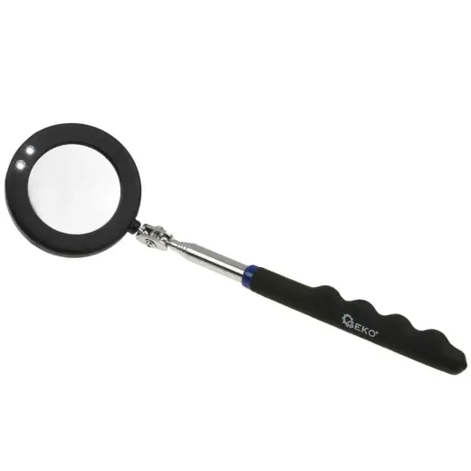 Inspekcijas spogulis 28-87cm