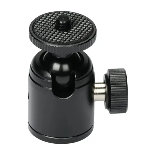OBSBOT Tripod Ball Head