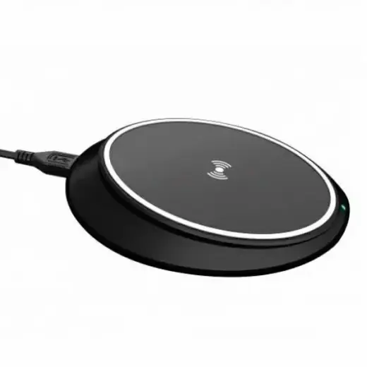 XQISIT bezvadu lādētājs | Qi | 10W