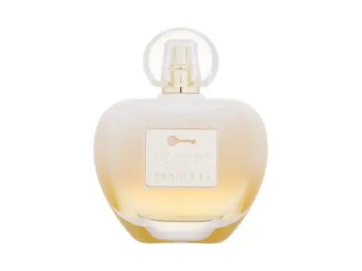 Antonio Banderas Her Golden Secret (EDT) tualettvesi naistele 80 ml