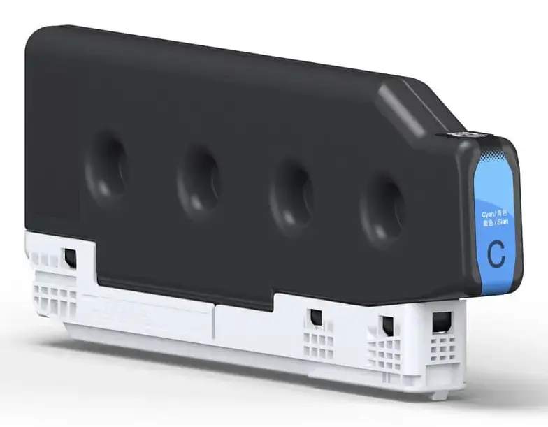EPSON WorkForce Enterprise AM-C5000/6000 Cyan Ink