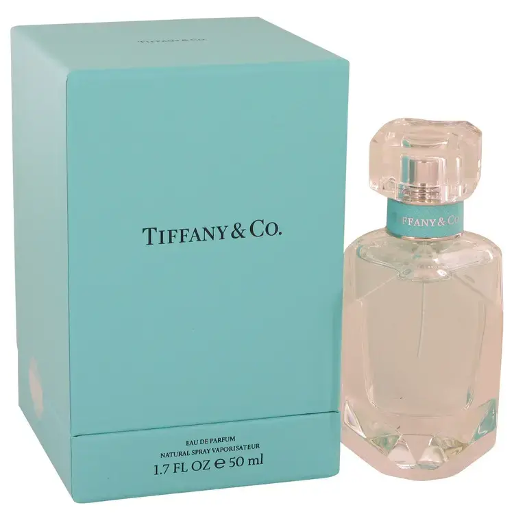 Tiffany & Co. (EDP) parfimērijas ūdens sievietēm 75 ml
