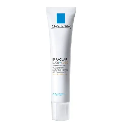 La Roche-Posay Effaclar Duo+ SPF30 with Niacinamide 40ml