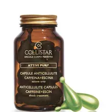 Anticellulite Capsules 14 pcs