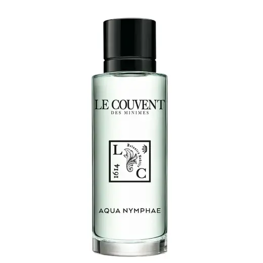 Le Couvent Maison de Parfum Botanique Intense Aqua Nymphae (Cologne) odekolons unisex 100 ml