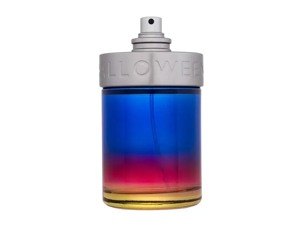Halloween Man Hero Eau de Toilette 125 ml