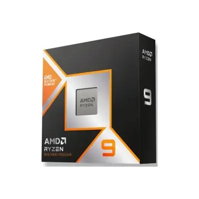 AMD Ryzen 9 9900X3D (100-100001368WOF) (100100001368WOF)