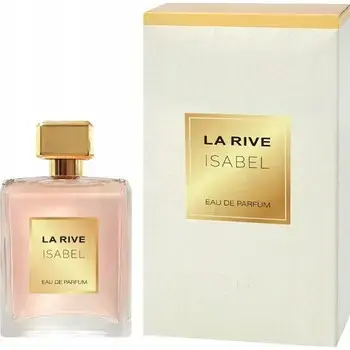 La Rive Isabel (EDP) parfumuotas vanduo moterims 100 ml