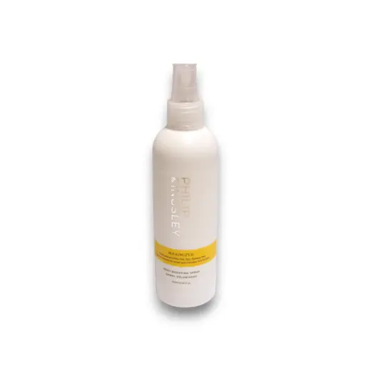 Philip Kingsley, Maximizer, Hair Spray, For Volume, 250 ml