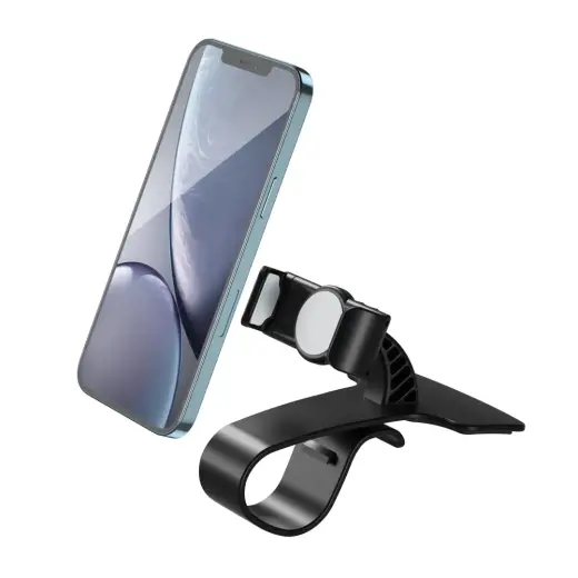 XO car holder C71 black