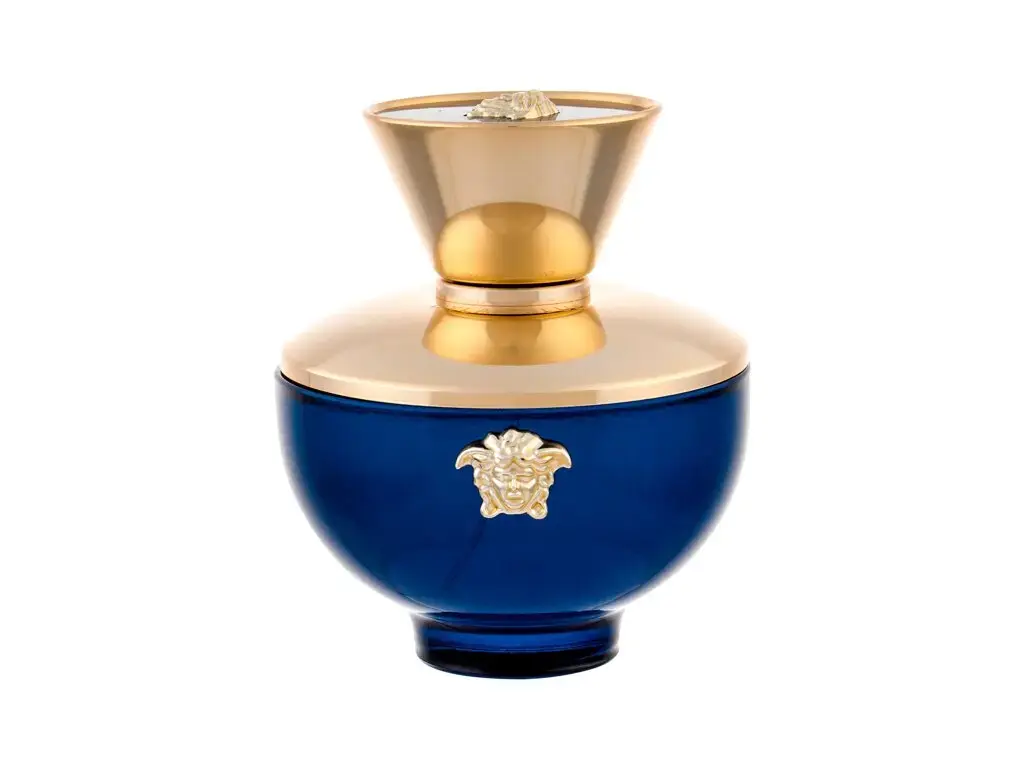 Versace Pour Femme Dylan Blue Eau de Parfum 100 ml