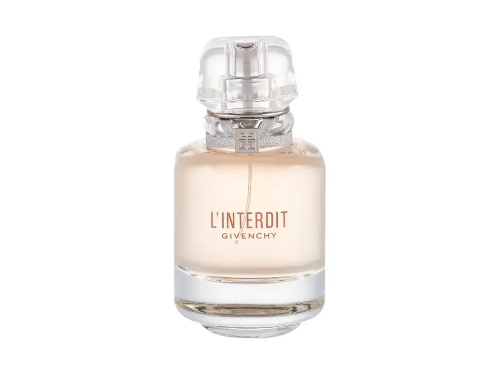 Givenchy L'Interdit 2019 Eau de Toilette 50 ml