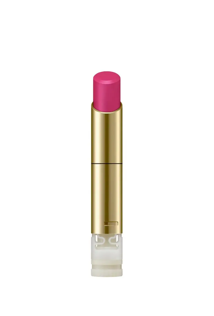 Sensai Lasting Plump Lipstick Refill 03 Fuchsia Pink 3,8g