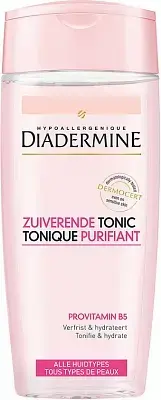 Diadermine Soothing Toner 200ml