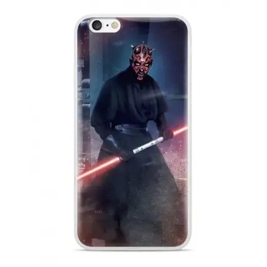 Etui Star Wars™ Darth Maul 001 Sam A70 A705 SWPCMAUL051