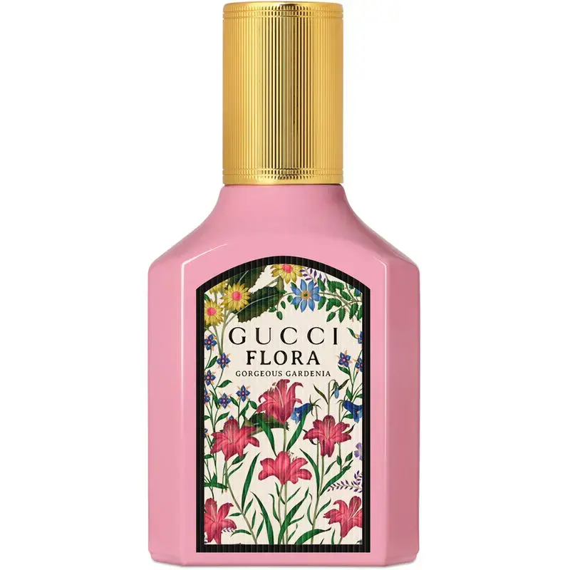 Gucci Flora Gorgeous Gardenia (EDP) parfimērijas ūdens sievietēm 100 ml