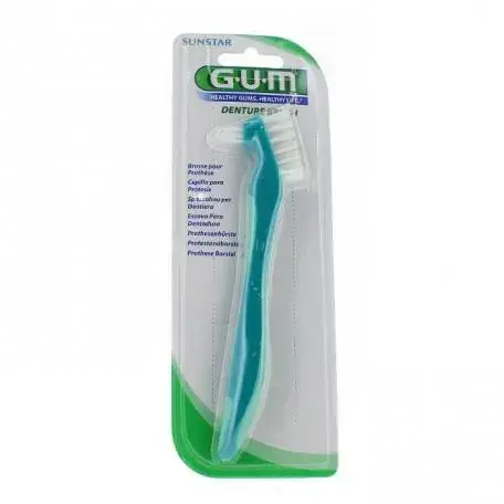 G.U.M Gum Prosthesis Toothbrush