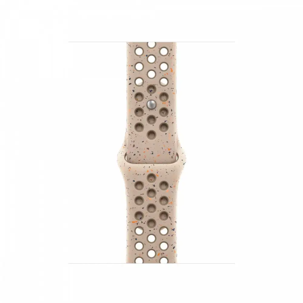 42 mm Desert Stone Nike Sport Band - S|M