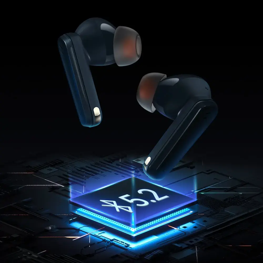 Mibro Earbuds AC1 Wireless Earbuds Blue