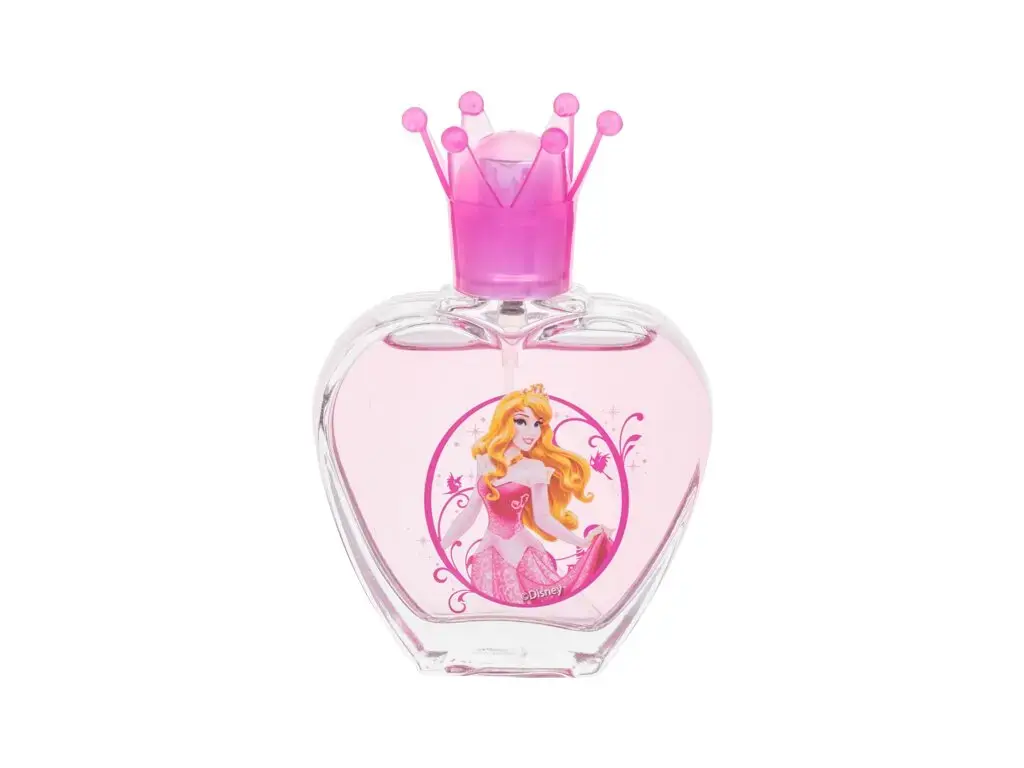 Disney Princess Aurora Eau de Toilette 50 ml
