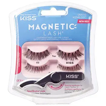Magnetic Lash (1 pair) - Magnetic lashes