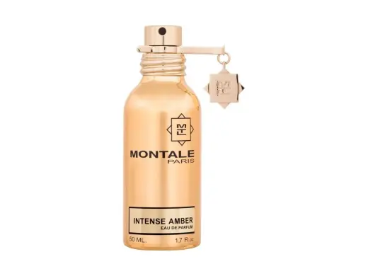 Montale Intense Amber Eau de Parfum 50 ml