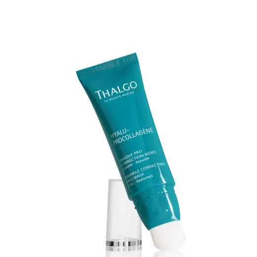 Thalgo by Thalgo Hyalu-Procollagene Wrinkle Correcting Pro Mask -50ml/1.69OZ for WOMEN