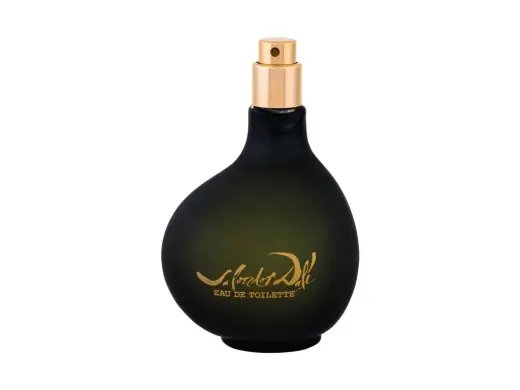 Salvador Dali Pour Homme Eau de Toilette 100 ml