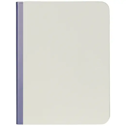 Case Tucano Up Elements for iPad 11" A16  (2025) / iPad 10.9" 10 gen. (2022) gray