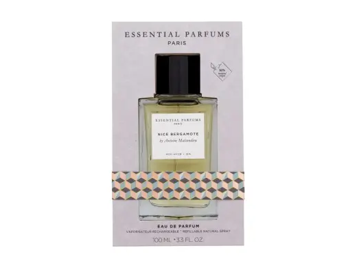 Essential Parfums Nice Bergamote Eau de Parfum 100 ml