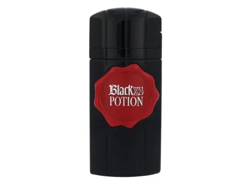 Paco Rabanne Black XS Potion Eau de Toilette 100 ml