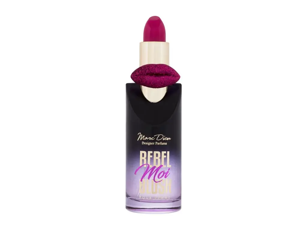 Marc Dion Rebel Moi Blush Eau de Parfum 100 ml