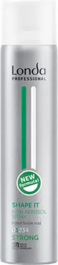 Londa Finish Shape It 250 Ml