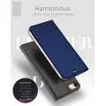 Dux Ducis Skin Pro Case for Samsung Galaxy A22 4G|M22 4G blue Photo