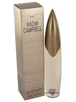 Naomi Campbell Naomi Campbell Eau de Toilette 30 ml