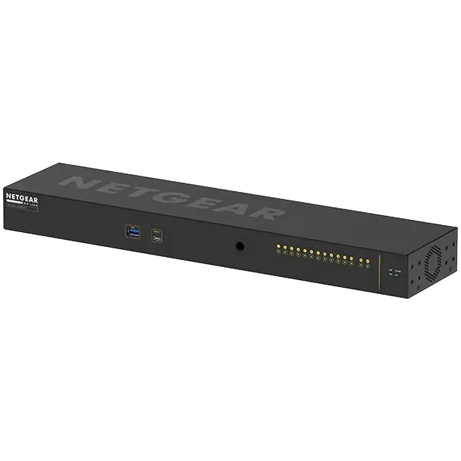 M4250-12M2XF MANAGED SWITCH