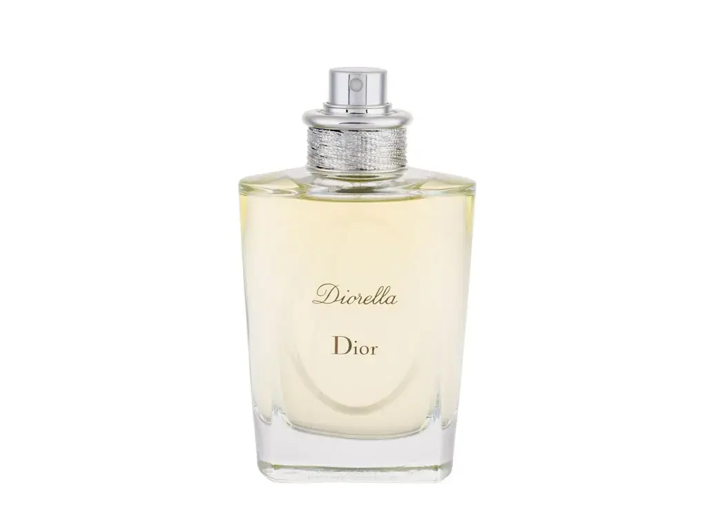 Dior Les Creations de Monsieur Dior Diorella Eau de Toilette 100 ml