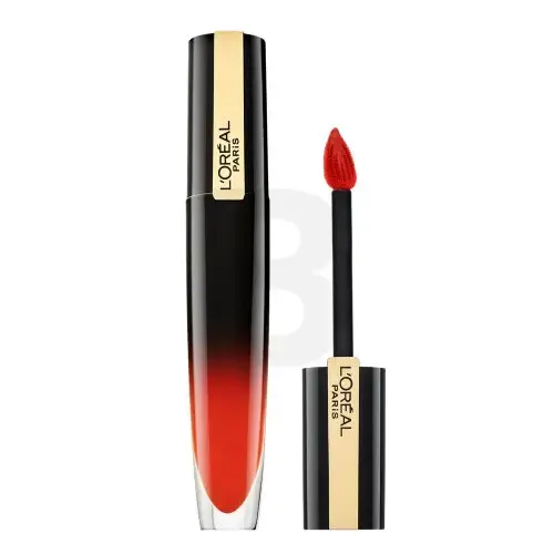 L´Oréal Paris Brilliant Signature 309 Be Impertinent ar perlamutra spīdumu 6,4 ml