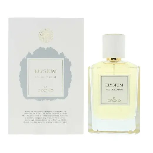Orchid, Elysium, Eau De Parfum, Unisex, 100 ml