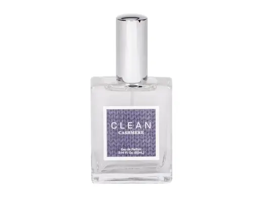Clean Cashmere Eau de Parfum 60 ml