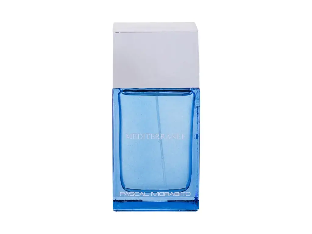 Pascal Morabito Mediterranee Eau de Toilette 100 ml