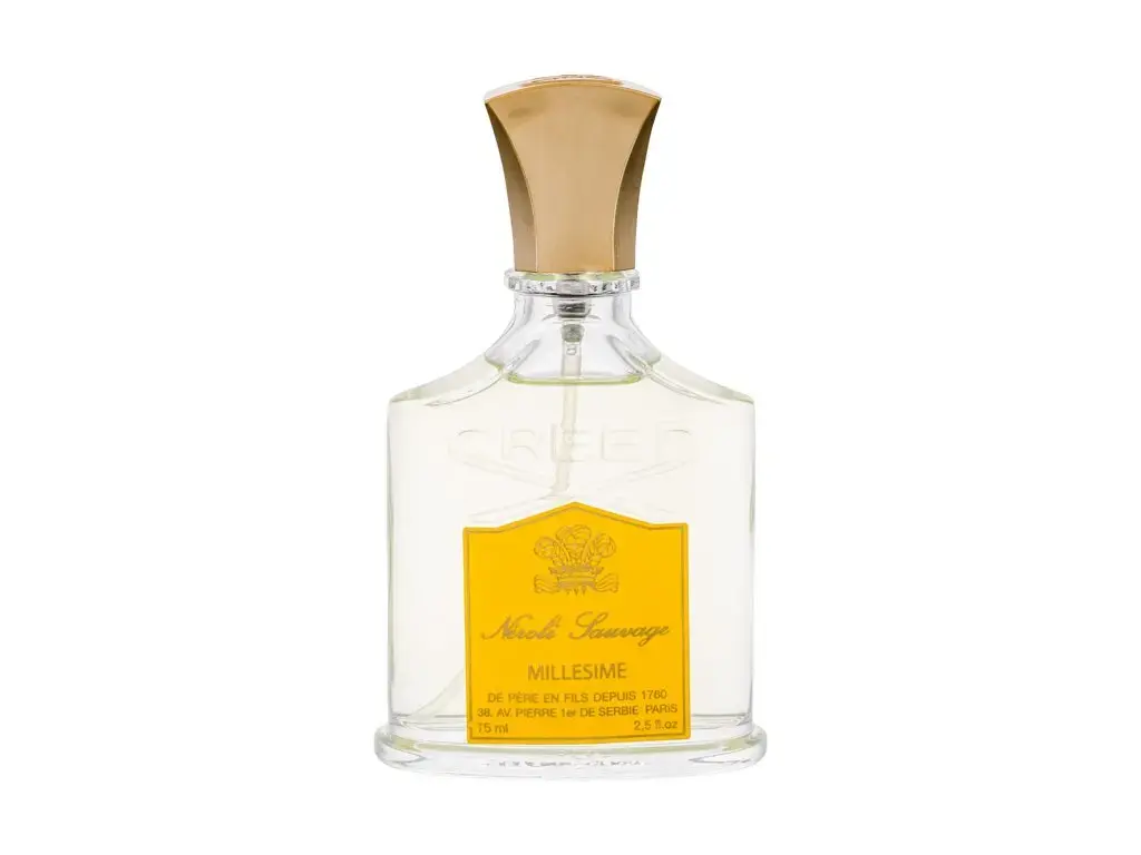 Creed Neroli Sauvage Eau de Parfum 75 ml