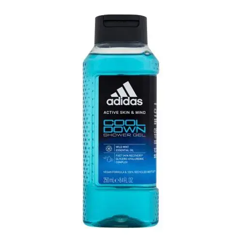 Adidas Cool Down Refreshing Shower Gel 250 Ml