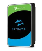 Seagate SkyHawk ST6000VX009 - hard drive - 6 TB - SATA 6Gb|s
