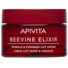 Apivita Beevine Elixir krēms pret grumbām un tvirtumu 50 ml